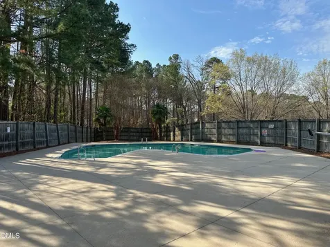 4641 Timbermill Court Raleigh NC 27612