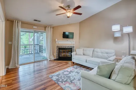 4641 Timbermill Court Raleigh NC 27612