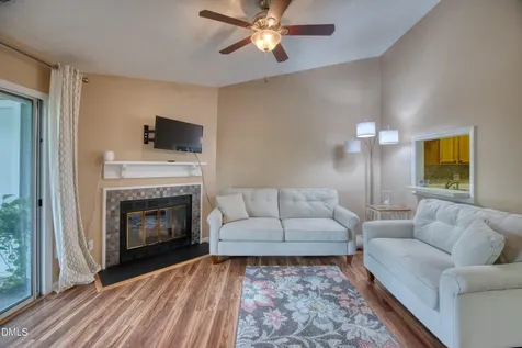 4641 Timbermill Court Raleigh NC 27612