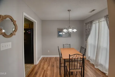 4641 Timbermill Court Raleigh NC 27612