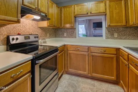 4641 Timbermill Court Raleigh NC 27612
