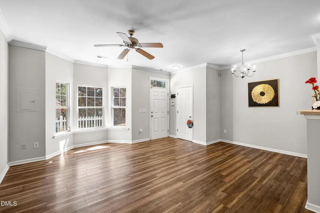 11730 Mezzanine Drive Raleigh NC 27614