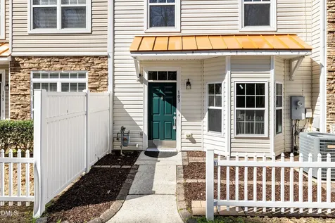 11730 Mezzanine Drive Raleigh NC 27614