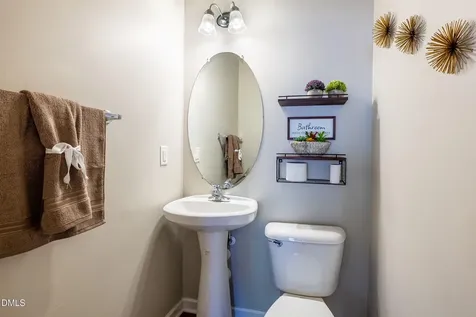 11730 Mezzanine Drive Raleigh NC 27614