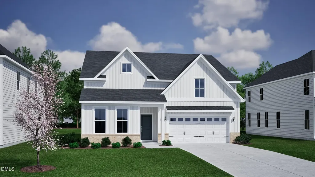 2056 Bull City Bend Durham NC 27703