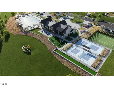 2056 Bull City Bend Durham NC 27703