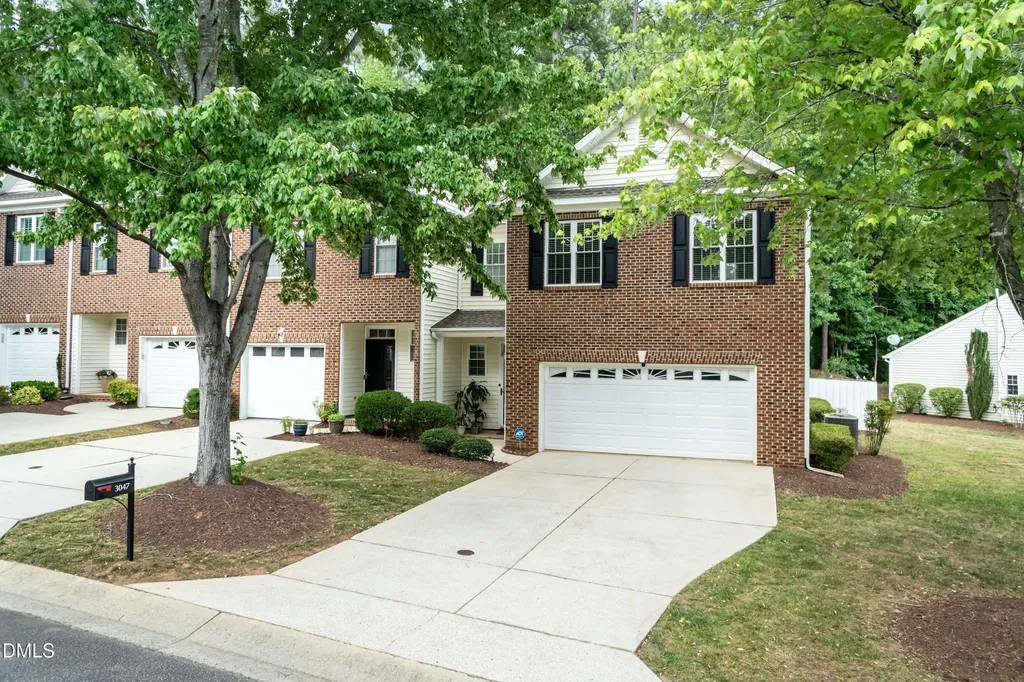 3047 Coxindale Drive Raleigh NC 27615