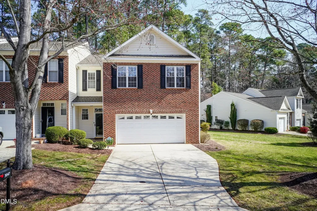 3047 Coxindale Drive Raleigh NC 27615