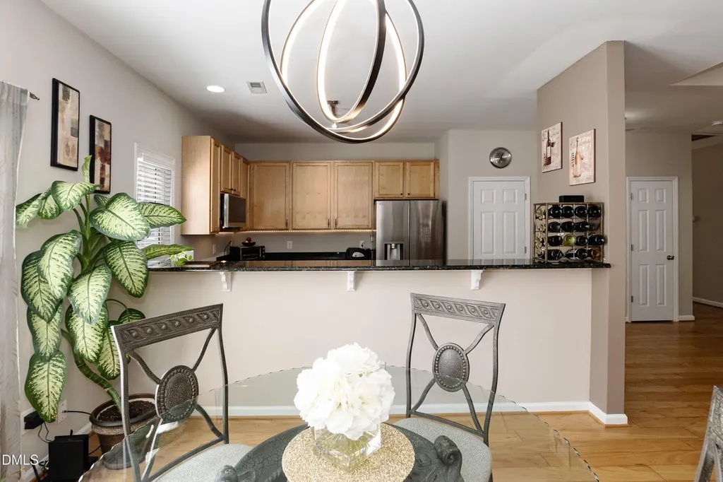 3047 Coxindale Drive Raleigh NC 27615