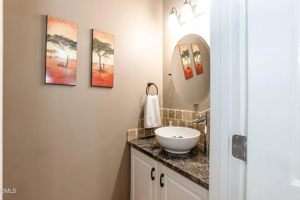 3047 Coxindale Drive Raleigh NC 27615