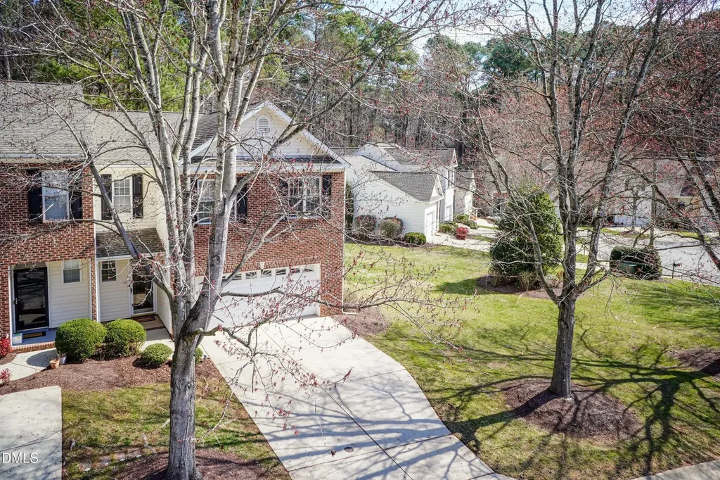 3047 Coxindale Drive Raleigh NC 27615