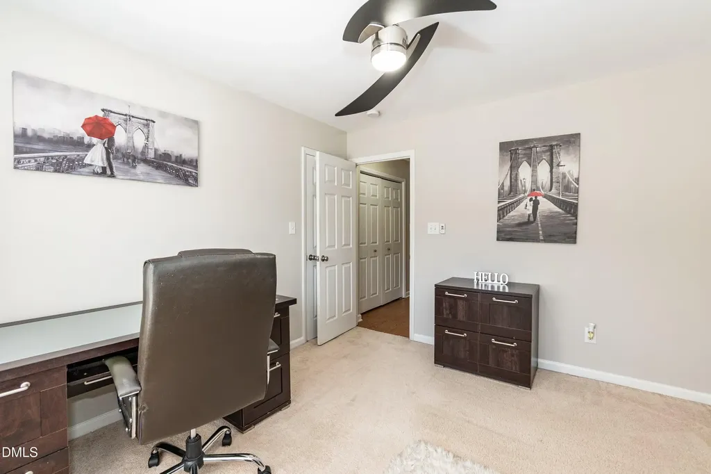 3047 Coxindale Drive Raleigh NC 27615