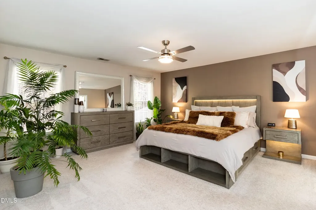 3047 Coxindale Drive Raleigh NC 27615