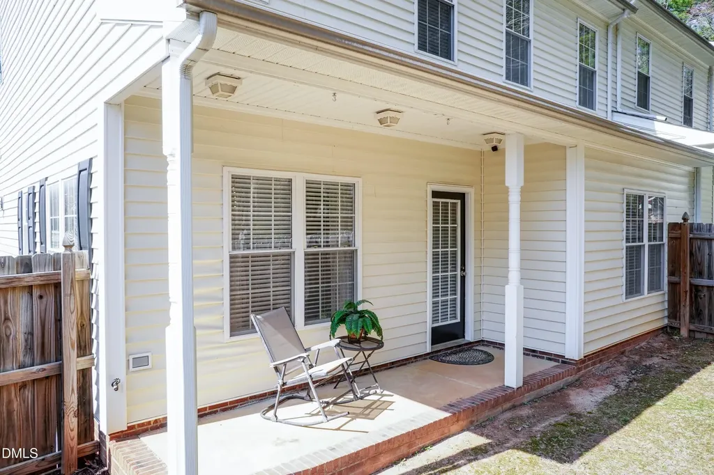3047 Coxindale Drive Raleigh NC 27615