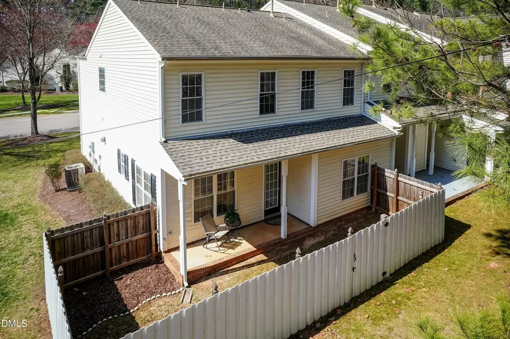 3047 Coxindale Drive Raleigh NC 27615