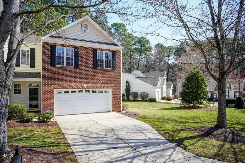 3047 Coxindale Drive Raleigh NC 27615