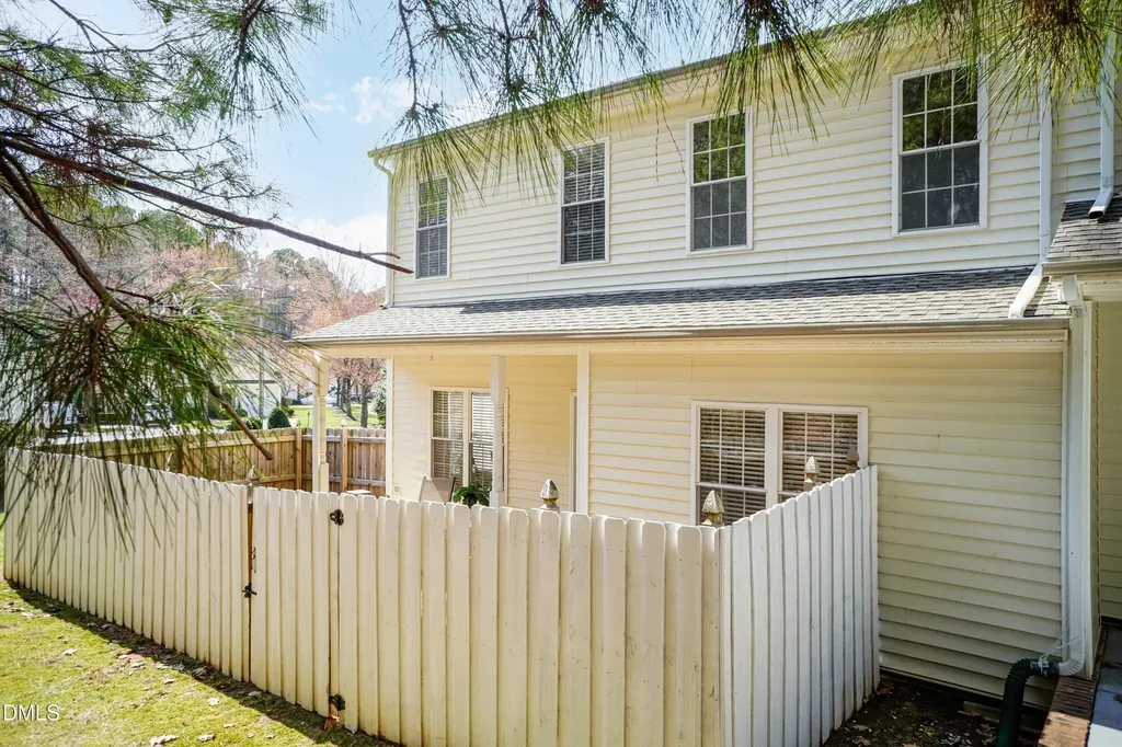3047 Coxindale Drive Raleigh NC 27615