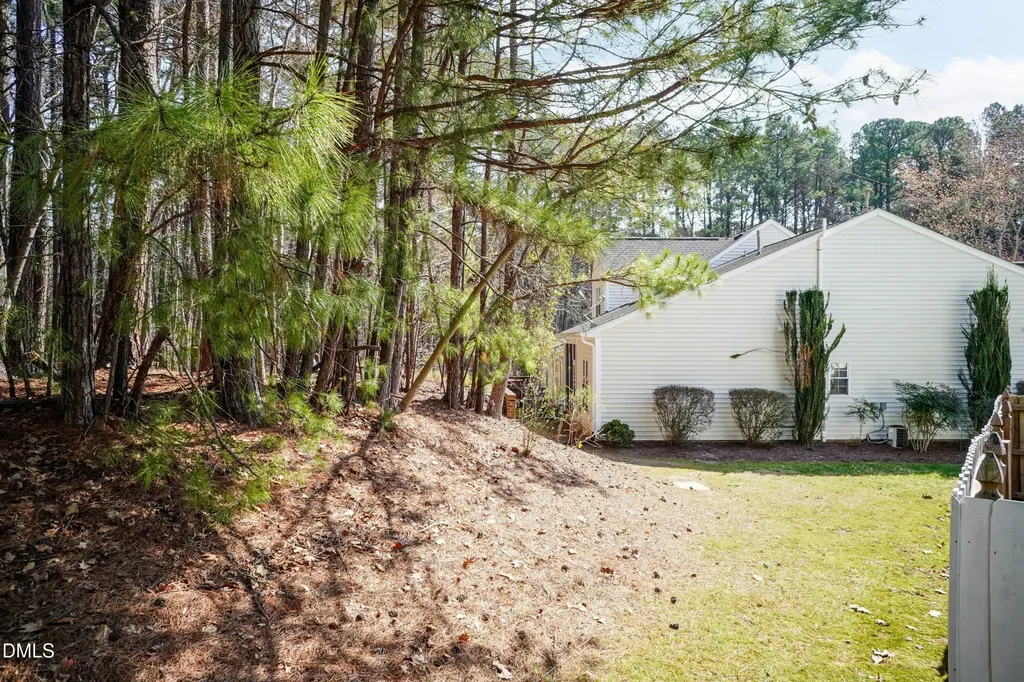 3047 Coxindale Drive Raleigh NC 27615