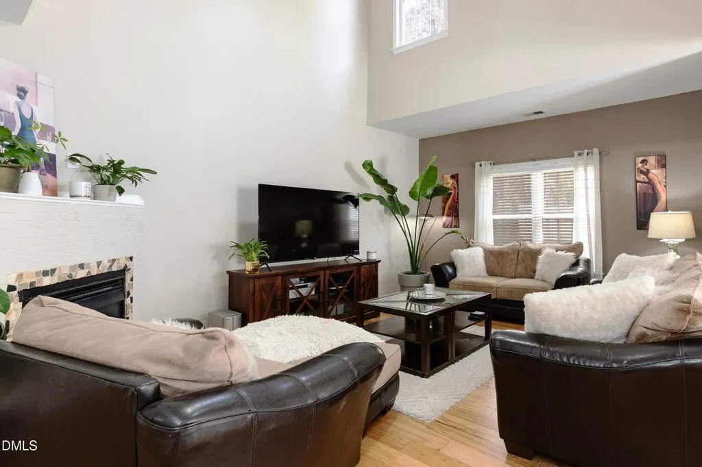 3047 Coxindale Drive Raleigh NC 27615
