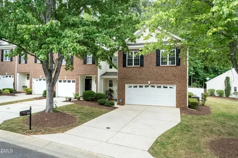 3047 Coxindale Drive Raleigh NC 27615
