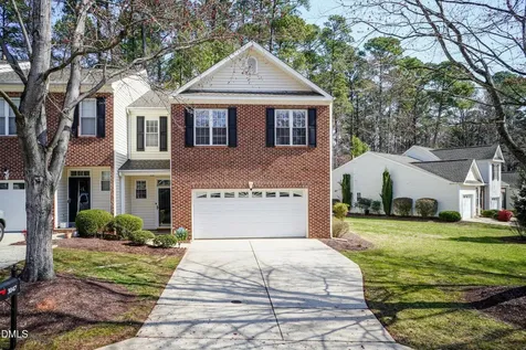 3047 Coxindale Drive Raleigh NC 27615