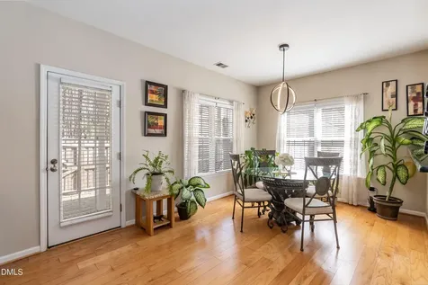 3047 Coxindale Drive Raleigh NC 27615