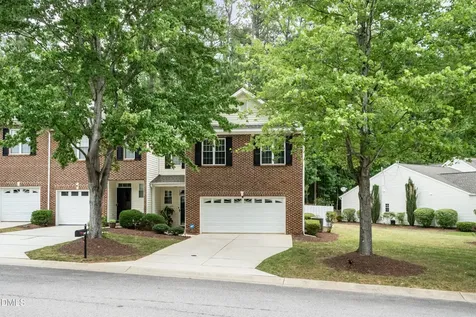 3047 Coxindale Drive Raleigh NC 27615
