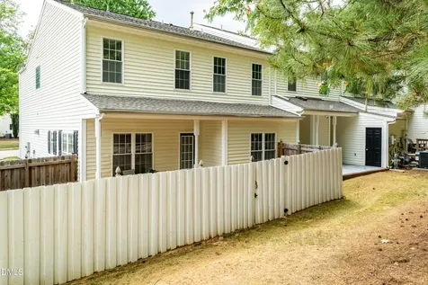 3047 Coxindale Drive Raleigh NC 27615