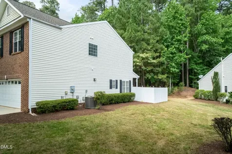 3047 Coxindale Drive Raleigh NC 27615