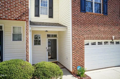 3047 Coxindale Drive Raleigh NC 27615