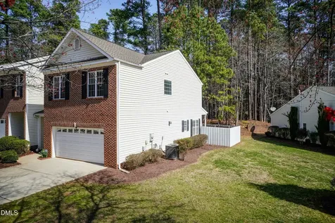 3047 Coxindale Drive Raleigh NC 27615