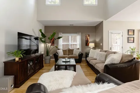 3047 Coxindale Drive Raleigh NC 27615