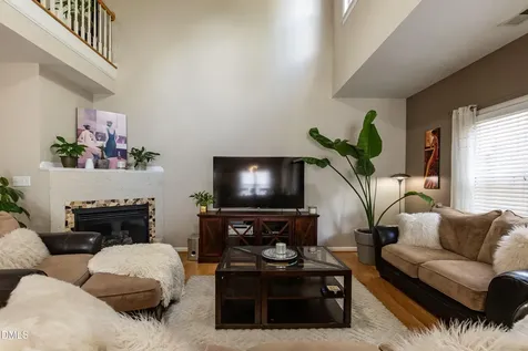 3047 Coxindale Drive Raleigh NC 27615