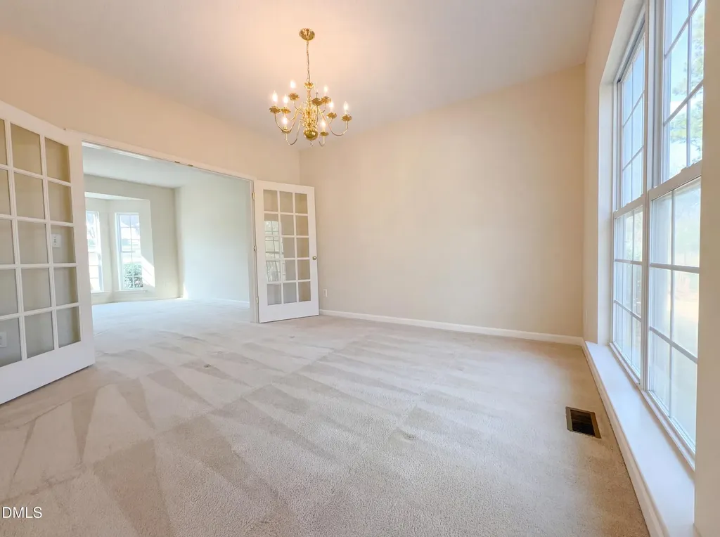 504 Ledyard Court Wake Forest NC 27587