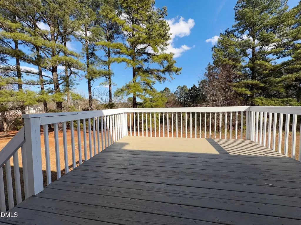 504 Ledyard Court Wake Forest NC 27587