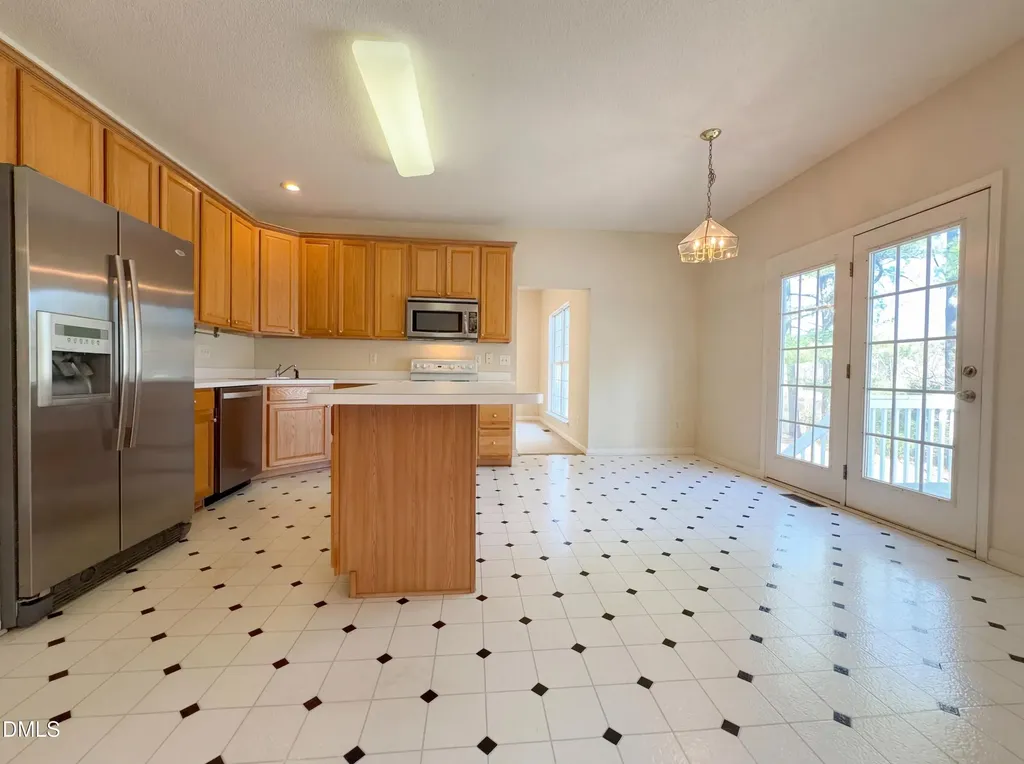 504 Ledyard Court Wake Forest NC 27587