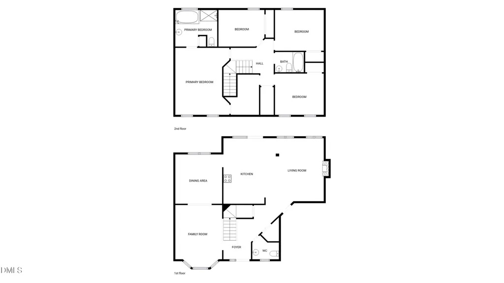 504 Ledyard Court Wake Forest NC 27587