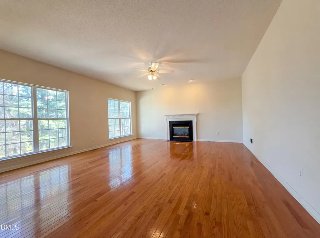 504 Ledyard Court Wake Forest NC 27587