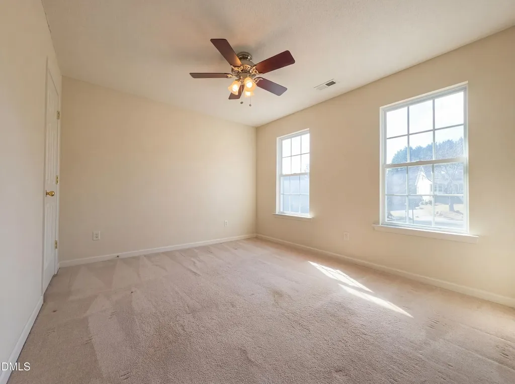 504 Ledyard Court Wake Forest NC 27587