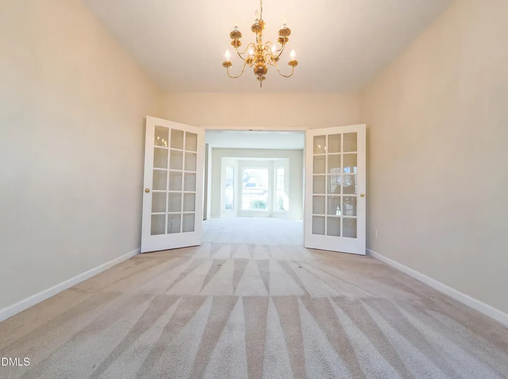 504 Ledyard Court Wake Forest NC 27587