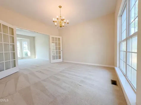 504 Ledyard Court Wake Forest NC 27587