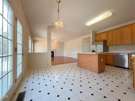 504 Ledyard Court Wake Forest NC 27587