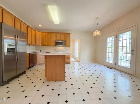 504 Ledyard Court Wake Forest NC 27587