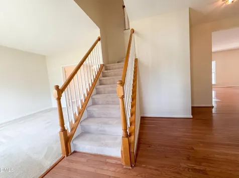 504 Ledyard Court Wake Forest NC 27587