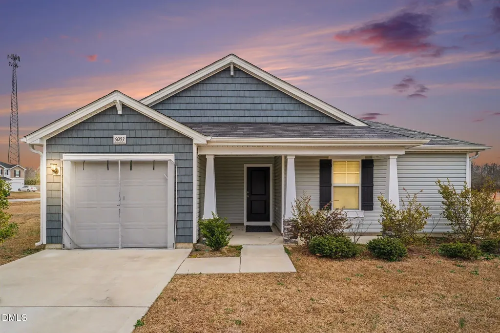 6003 Lowgrass Road Stedman NC 28391