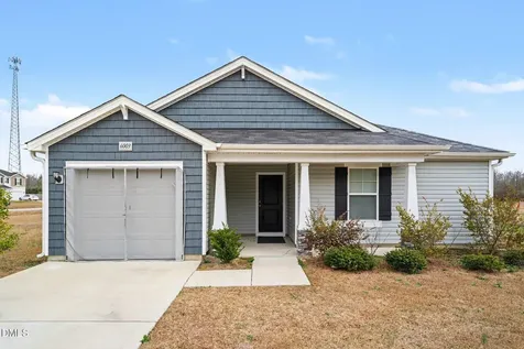 6003 Lowgrass Road Stedman NC 28391