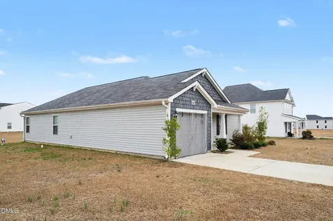 6003 Lowgrass Road Stedman NC 28391