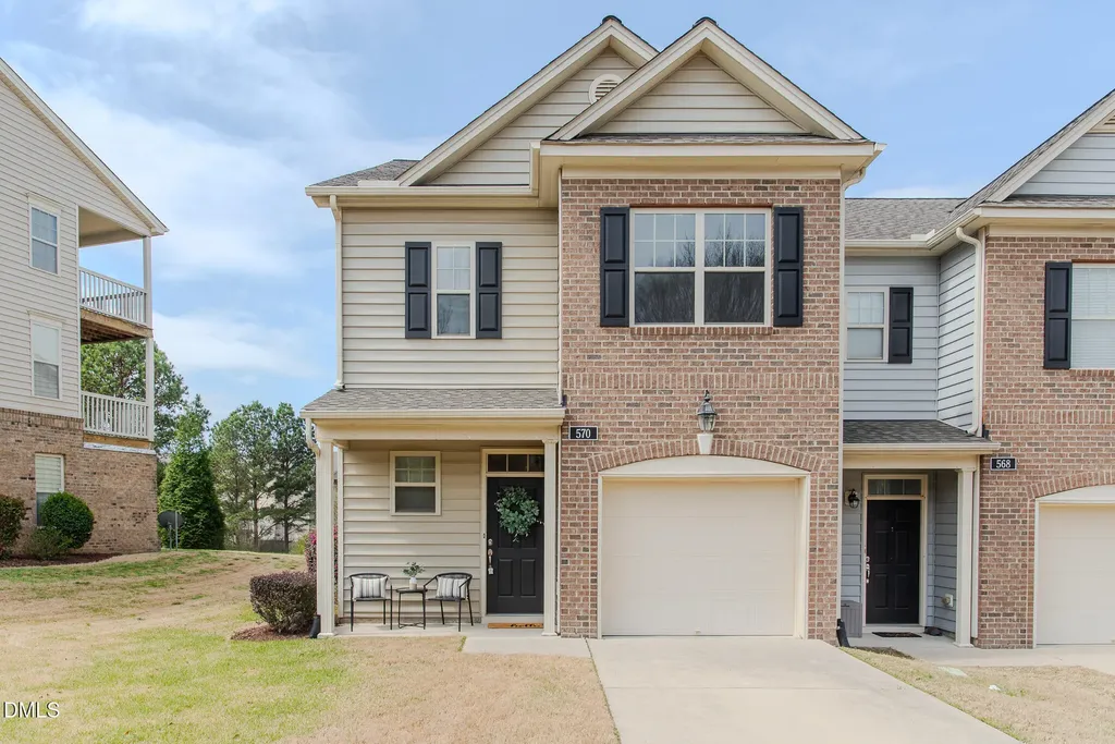 570 Panorama Park Place Cary NC 27519