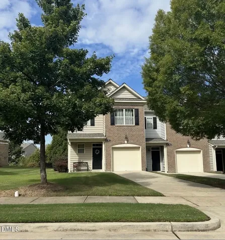 570 Panorama Park Place Cary NC 27519