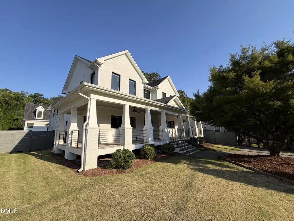 306 Keener Street Cary NC 27511